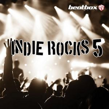 Indie Rock 5