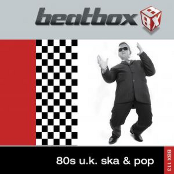80s UK Ska & Pop