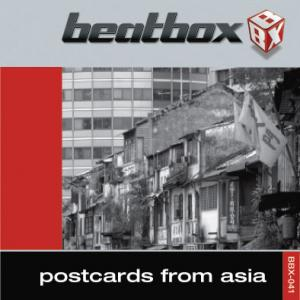 Postcards From Asia