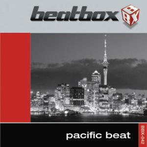 Pacific Beat