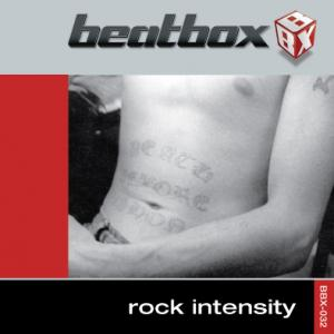 Rock Intensity