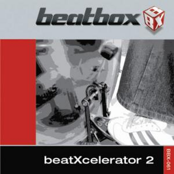 BeatXcelerator 2