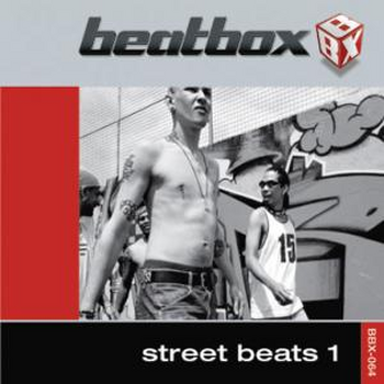 Street Beats 1