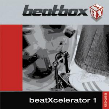 Beatxcelerator 1