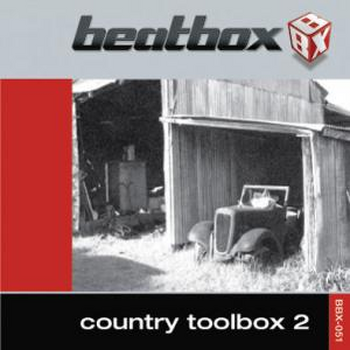 Country Toolbox 2