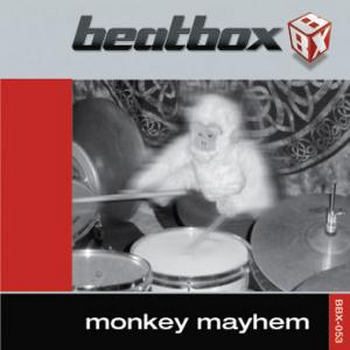 Monkey Mayhem