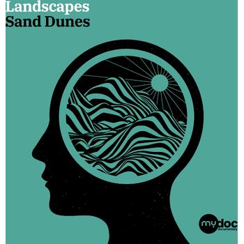 Landscapes - Sand Dunes