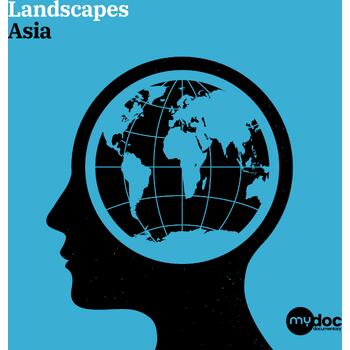 Landscapes - Asia