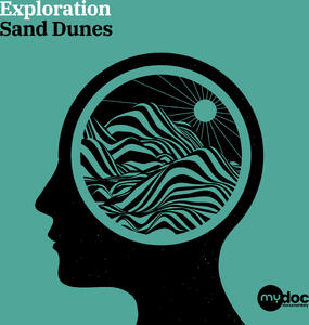 Exploration - Sand Dunes