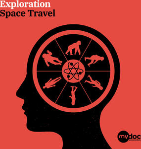 Exploration - Space Travel