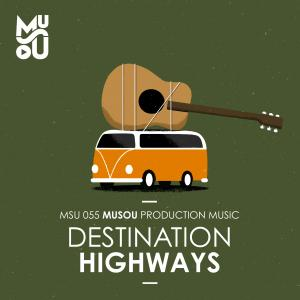 Destination Highways