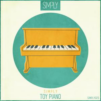  Simply Toy Piano