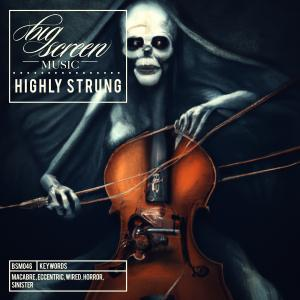  Highly Strung