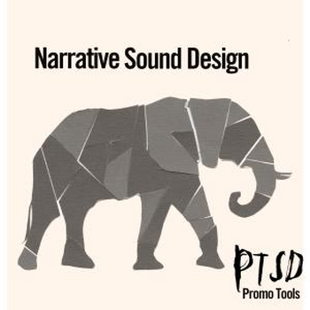 Narrative Sound Design Vol. 8