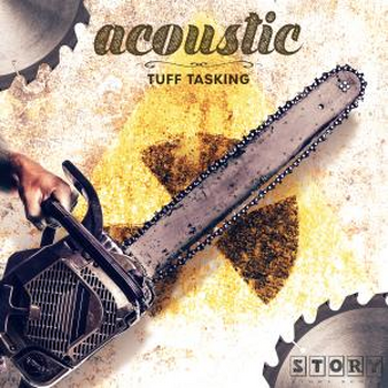 Acoustic Tuff Tasking