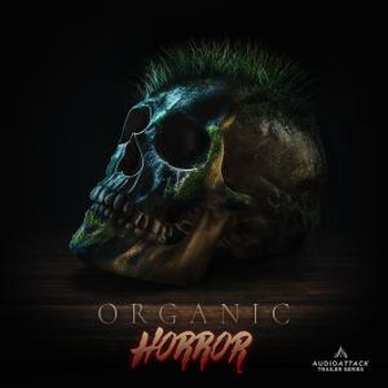 Organic Horror