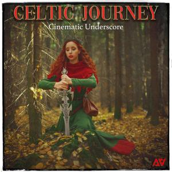 Celtic Journey