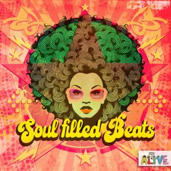  Soul Filled Beats