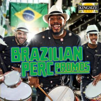 Brazilian Perc Promos
