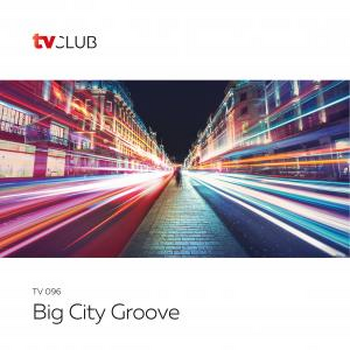 Big City Groove