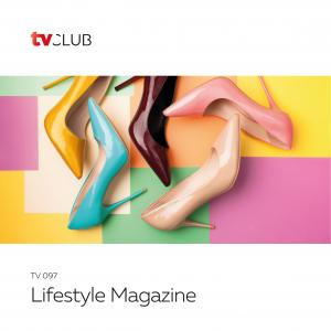 Lifestyle Magazine