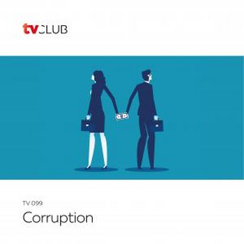 Corruption