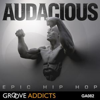 AUDACIOUS - Epic Hip Hop