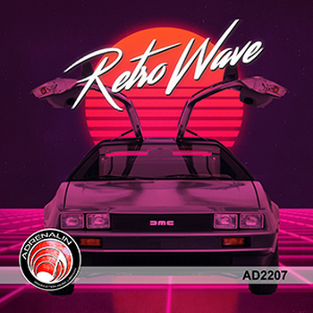 Retrowave