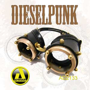 Dieselpunk