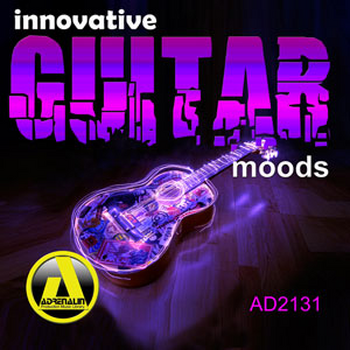 Innovative Guitar Moods