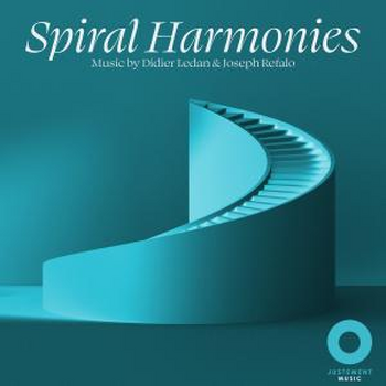 Spiral Harmonies