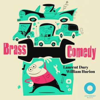 Brass Comedy