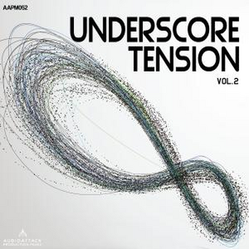 Underscore Tension Vol. 2