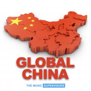 Global China (Ancient & Modern)