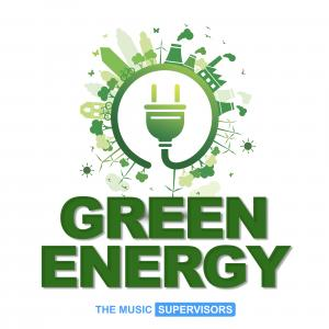 Green Energy (Innovation & Inspiration)