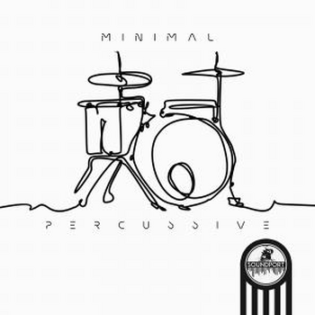 Minimal Percussive