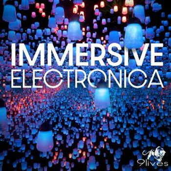 Immersive Electronica
