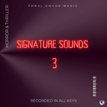 Signature Sounds Vol. 3