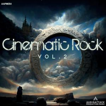 Cinematic Rock Vol. 2