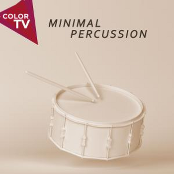 Minimal Percussion