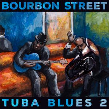 Bourbon Street Tuba Blues 2