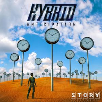 Hybrid Anticipation