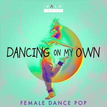 Dancing on My Own - Female Dance Pop