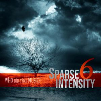 Sparse Intensity 6