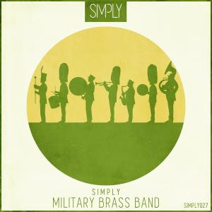  Simply Military Brass Band