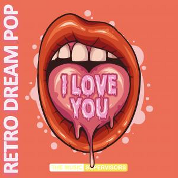 I Love You (Retro Dream Pop)