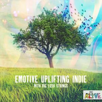  Emotive Uplifting Indie