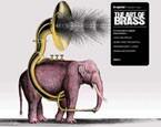 The Art Of Brass