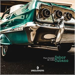 Sabor Cubano