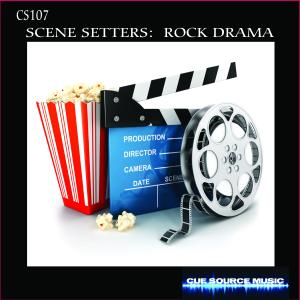 Scene Setters: Rock Drama